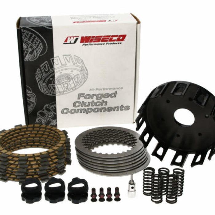 Wiseco Performance Clutch Kit KTM125/150/200 Clutch Basket