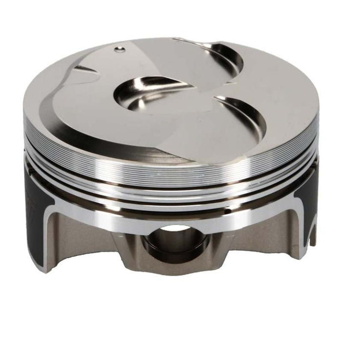 Wiseco Chevrolet Direct Injected LT1 6.2L Piston kit 3.622 Stroke, 4.065 Bore, 11.7:1 CR