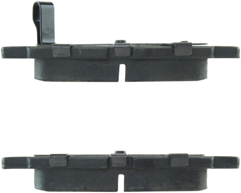 StopTech Street Brake Pads - Rears