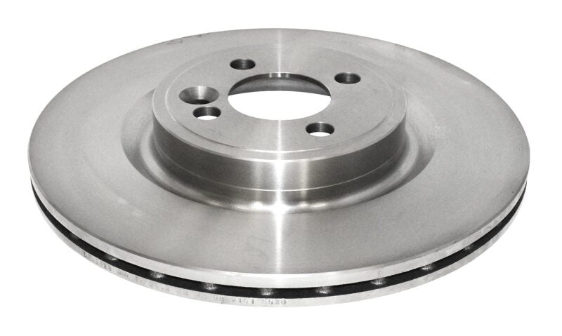 DBA 15-17 Chrysler 200 (w/330mm Front Rotor) Front Street Series Standard Rotor