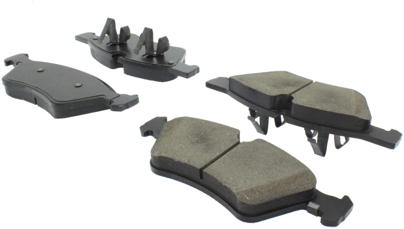 StopTech Performance Brake Pads