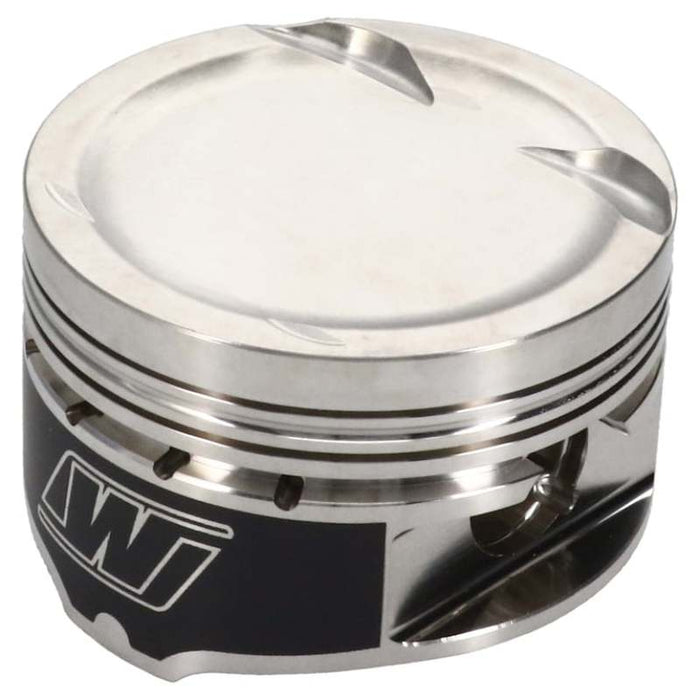 Wiseco Audi/VW 2.0L 83.00mm Bore 92.8mm Stroke -7.8cc EA888 Piston Kit - 4 Cyl