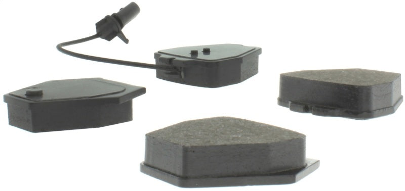 StopTech Street Select Brake Pads - Rear