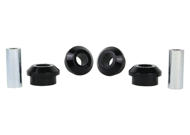 Whiteline Plus 2/07-8/09 Mazda CX-9/8/02-1/08 Mazda 6 Front Lwr Inner Rear Control Arm Bushing Kit