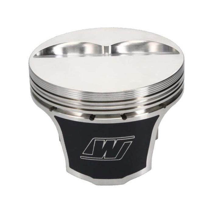 Wiseco Chevy SB RED Series Piston Set 4000in Bore 1425in Compression Height 0927in Pin - Set of 8