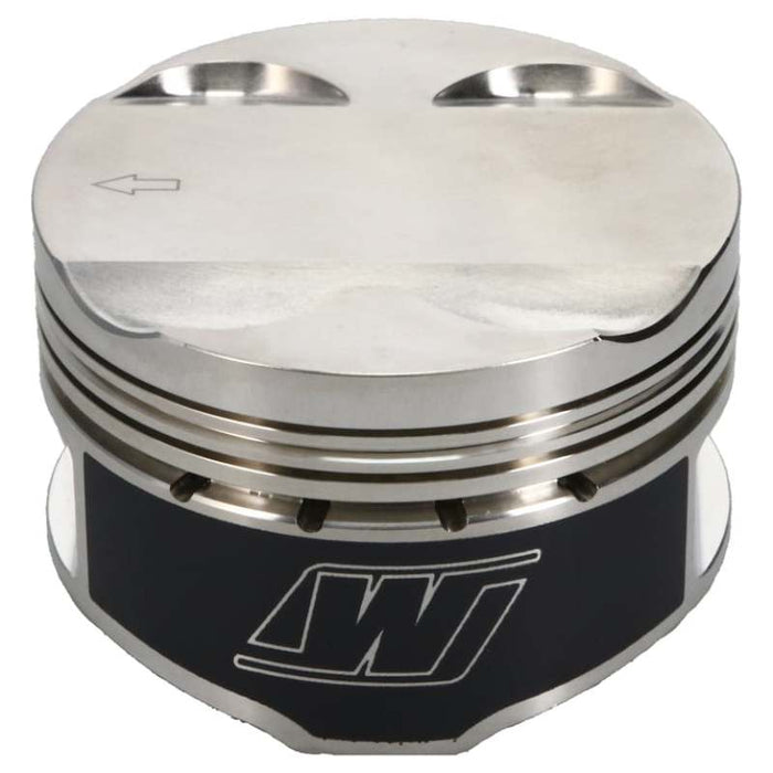 Wiseco 97-02 Mitsubishi Lancer 4G93/4G94 1.8L 81.5mm Bore .020 Size -2.5cc FT 1.190CH 8.9 Piston Kit