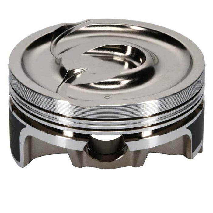 Wiseco Chevy LT1 Piston Set - 4.075in. Bore - 1.115 in. Comp. Height - 0.927in. Pin Diameter - 8pc