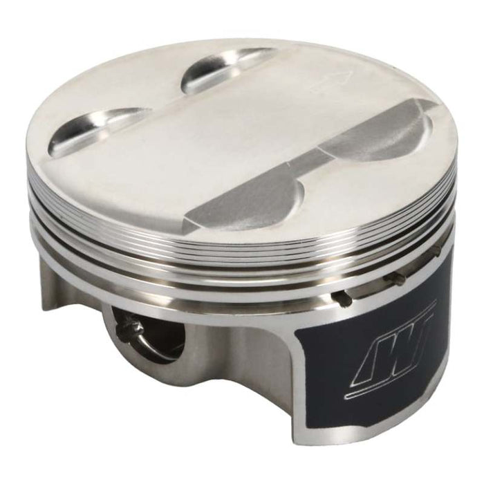 Wiseco Honda J32 +4cc Dome 89.25mm Bore Piston Kit