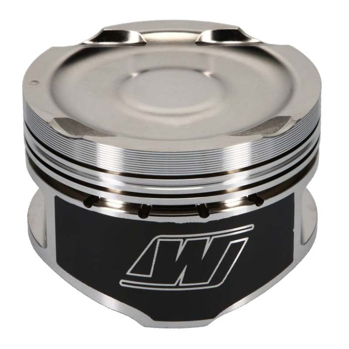 Wiseco Opel  / Vauxhall Corsa 1.6L 16V 79.5mm Bore 8.8:1 CR Piston Kit *Build on Demand*