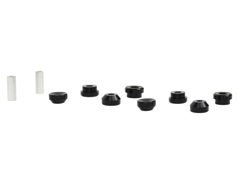 Whiteline 1988-1991 Honda CRX Rear Shock Bushing Set