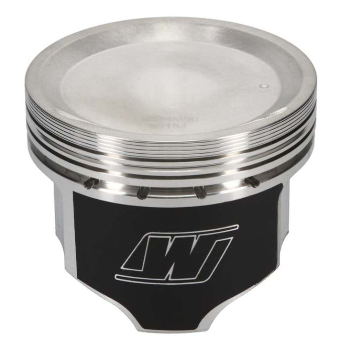 Wiseco Nissan FJ20 90.0mm Bore .040 Oversized -16.7cc Dome Dish Piston Shelf Stock Kit