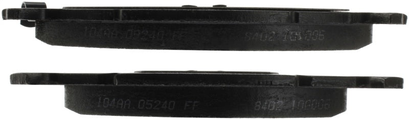 StopTech Street Brake Pads - Front