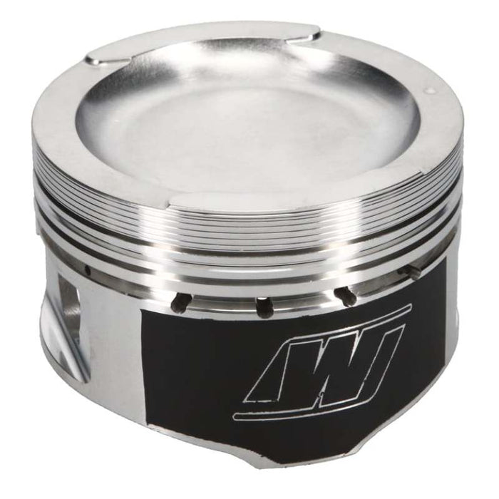 Wiseco Volkswagen ABF 2.0L 16V Golf/Ibiza/A4/Octavia 10.5:1 CR 83mm Bore .020 Oversize Piston Set