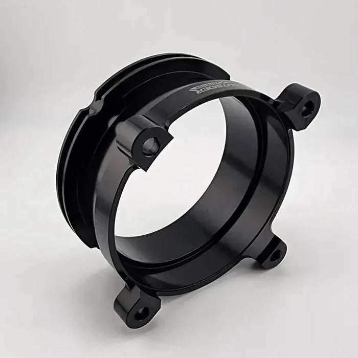 Outsider Garage Bosch 82mm Throttle Body Hose & HD Clamp Adapters