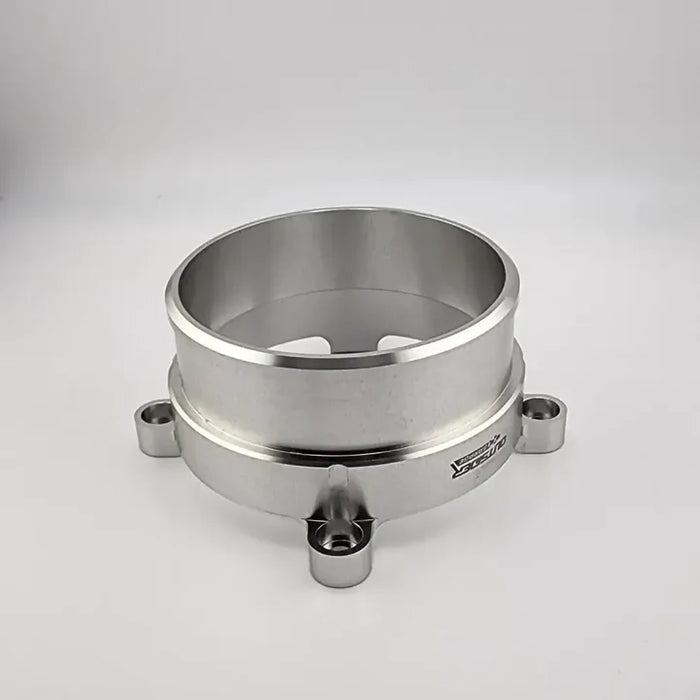 Outsider Garage Bosch 82mm Throttle Body Hose & HD Clamp Adapters