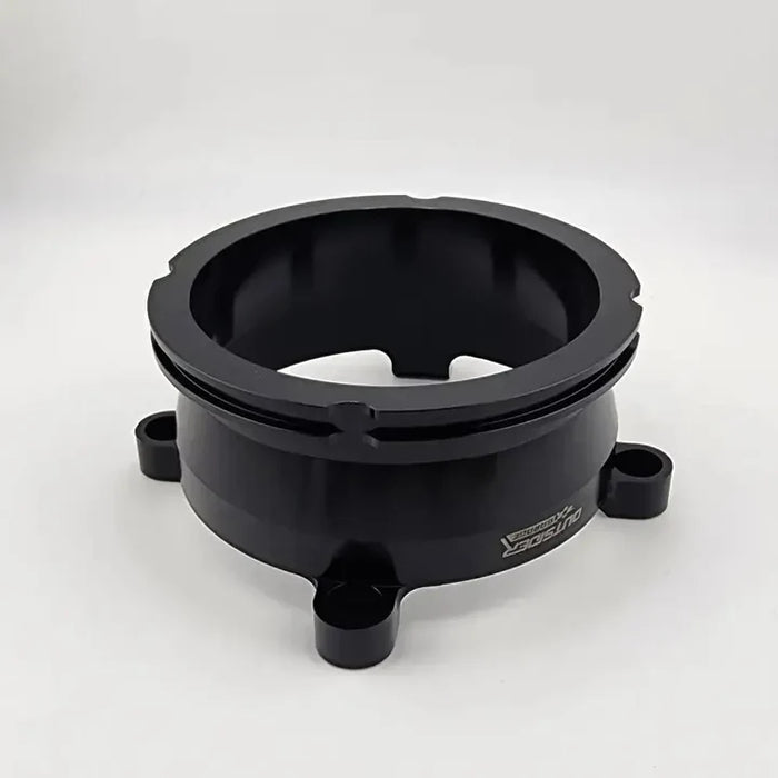 Outsider Garage Bosch 82mm Throttle Body Hose & HD Clamp Adapters