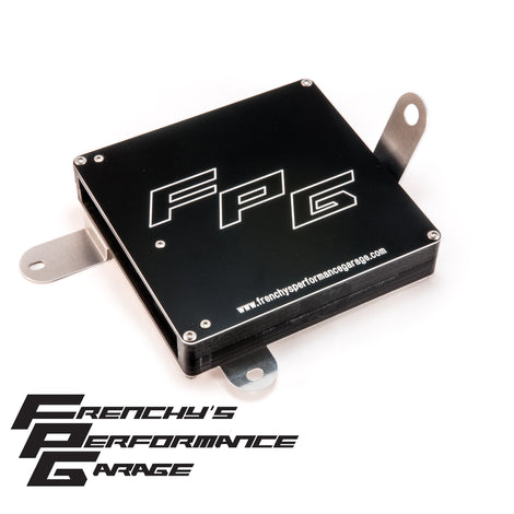 FPG Link/Vipec ECU board housing Nissan Skyline R32 R33 R34