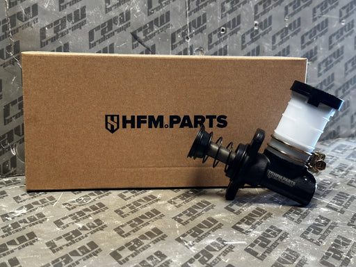 HFM.PARTS CLUTCH MASTER CYLINDER R32, R33, R34 GTR - Raw HFM.PARTS CLUTCH MASTER CYLINDER R32, R33, R34 GTR - Raw