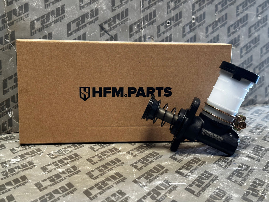 HFM.PARTS CLUTCH MASTER CYLINDER R32, R33, R34 GTR