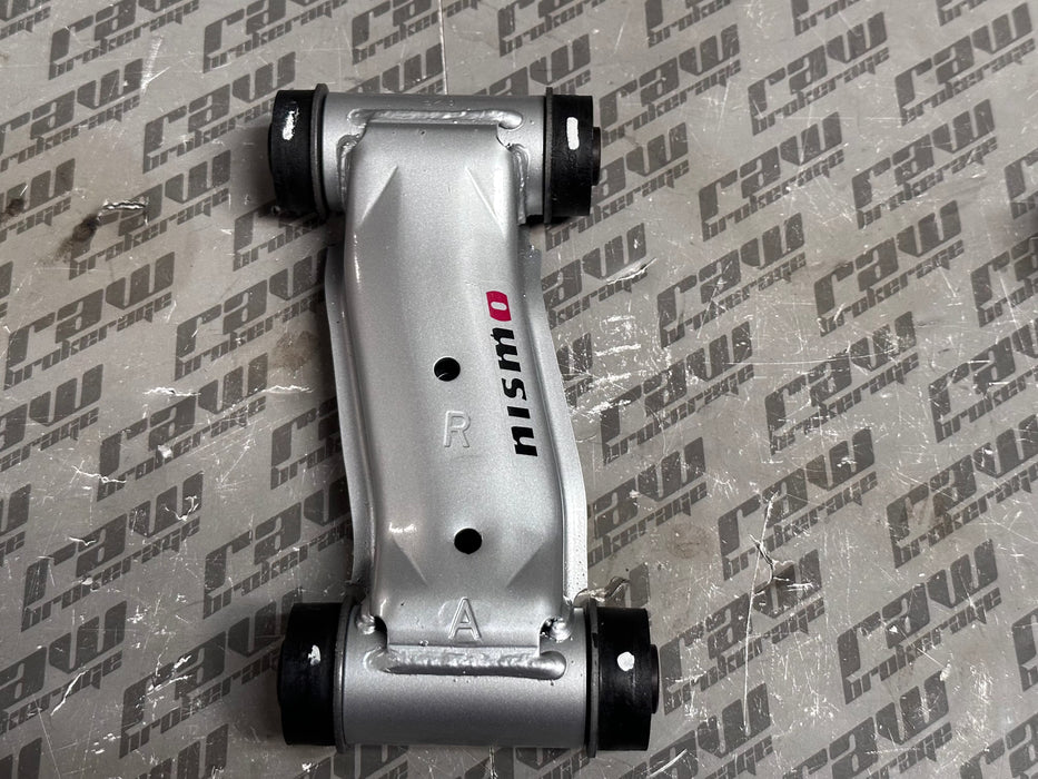 Nismo Front Upper Link Set - R32