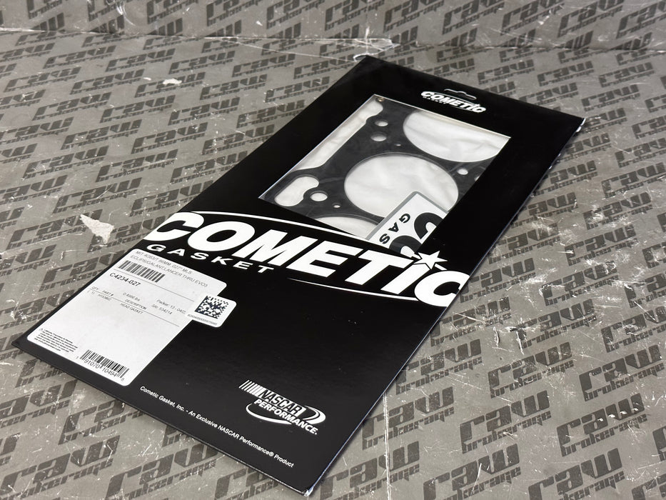 Cometic Mitsubishi 4G63/T 86mm .027 inch MLS Head Gasket Eclipse / Galant/ Lancer Thru EVO3