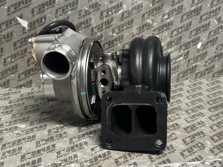 BorgWarner Turbo EFR B2 7064 0.83 a/r VO WG *OPEN BOX*