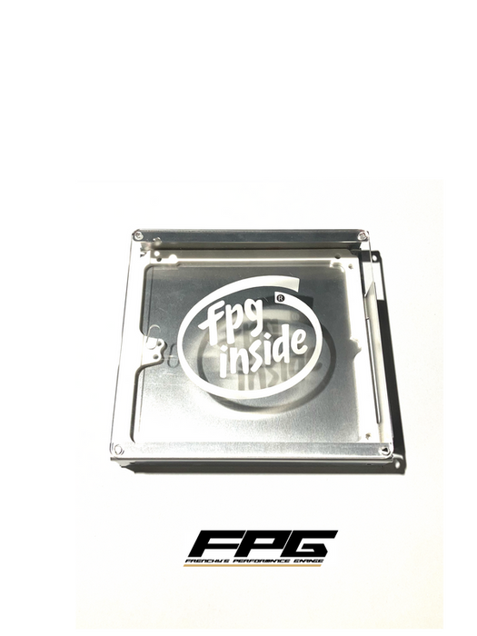 FPG Link ECU Housing V2 Suits G4 G4+ G4X ViPec Nissan Skyline Stagea RB25 RB26 NEO