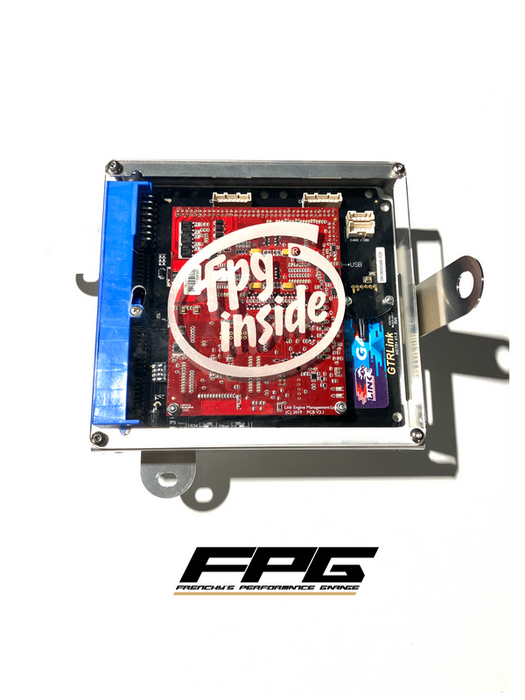 FPG Link ECU Housing V2 Suits G4 G4+ G4X ViPec Nissan Skyline Stagea RB25 RB26 NEO