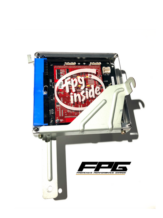 FPG Link ECU Housing V2 Suits G4 G4+ G4X ViPec Nissan Skyline Stagea RB25 RB26 NEO