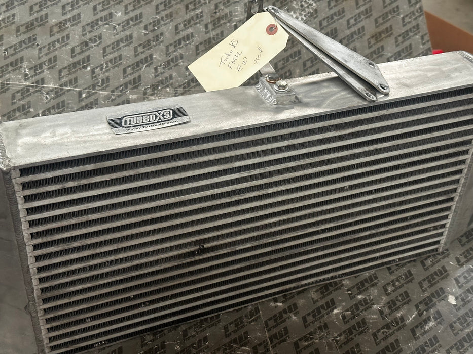 TurboXS FMIC for EVO 8/9 *USED*