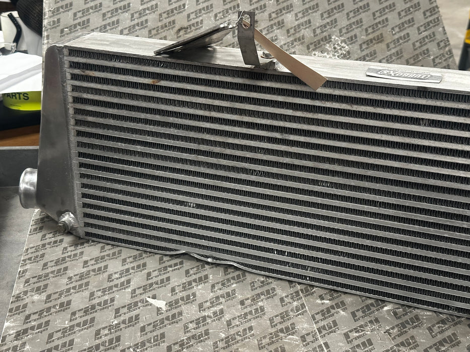 TurboXS FMIC for EVO 8/9 *USED*