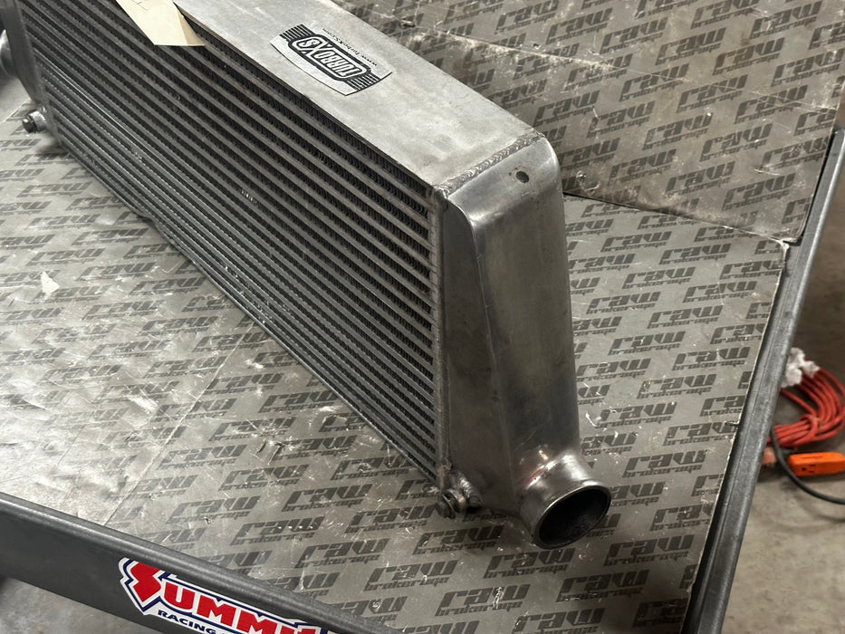 TurboXS FMIC for EVO 8/9 *USED*