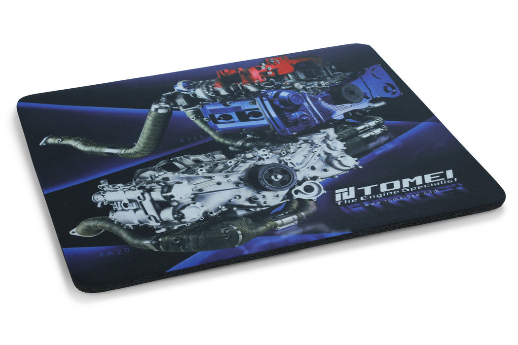 Tomei Mouse Pad EJ25/FA20