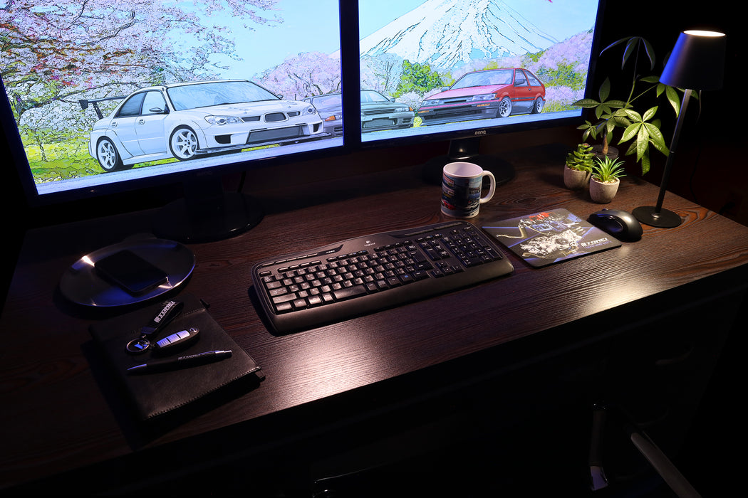 Tomei Mouse Pad EJ25/FA20