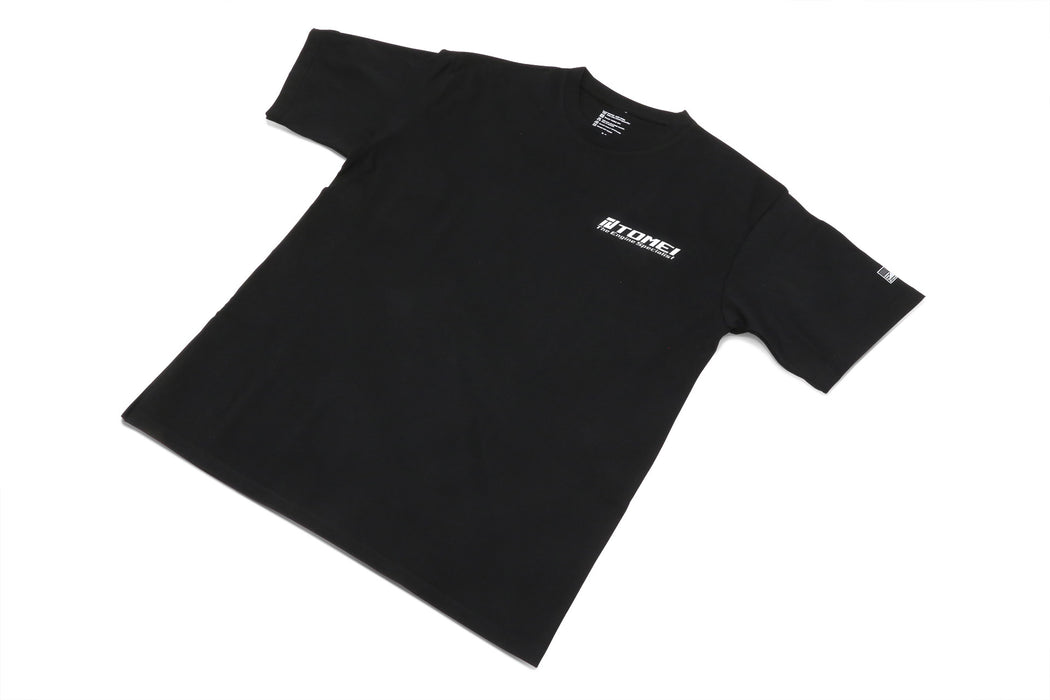Tomei T-SHIRT TOMEI 2024 L