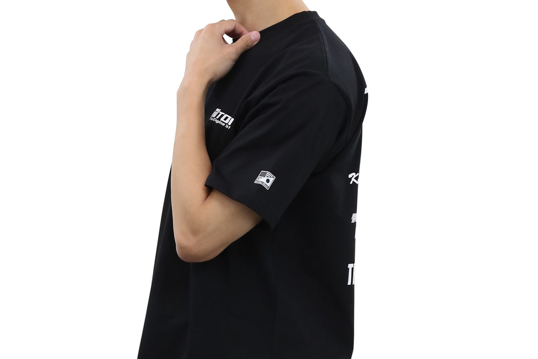 Tomei T-SHIRT TOMEI 2024 L