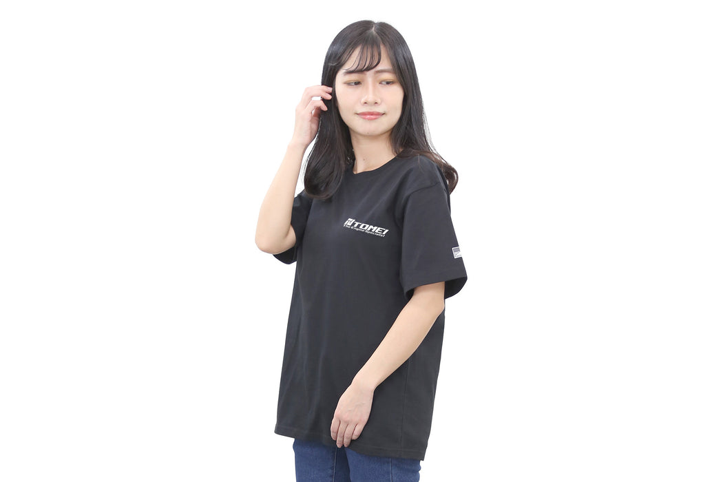 Tomei T-SHIRT TOMEI 2024 L
