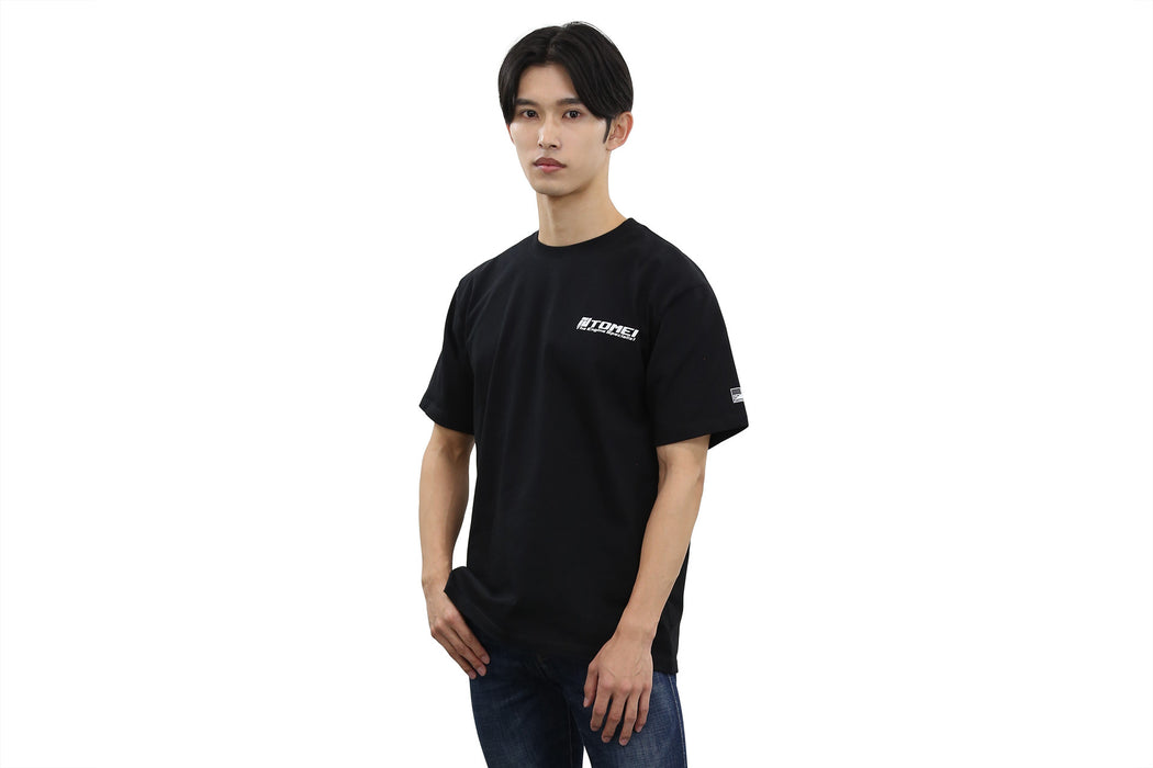 Tomei T-SHIRT TOMEI 2024 L