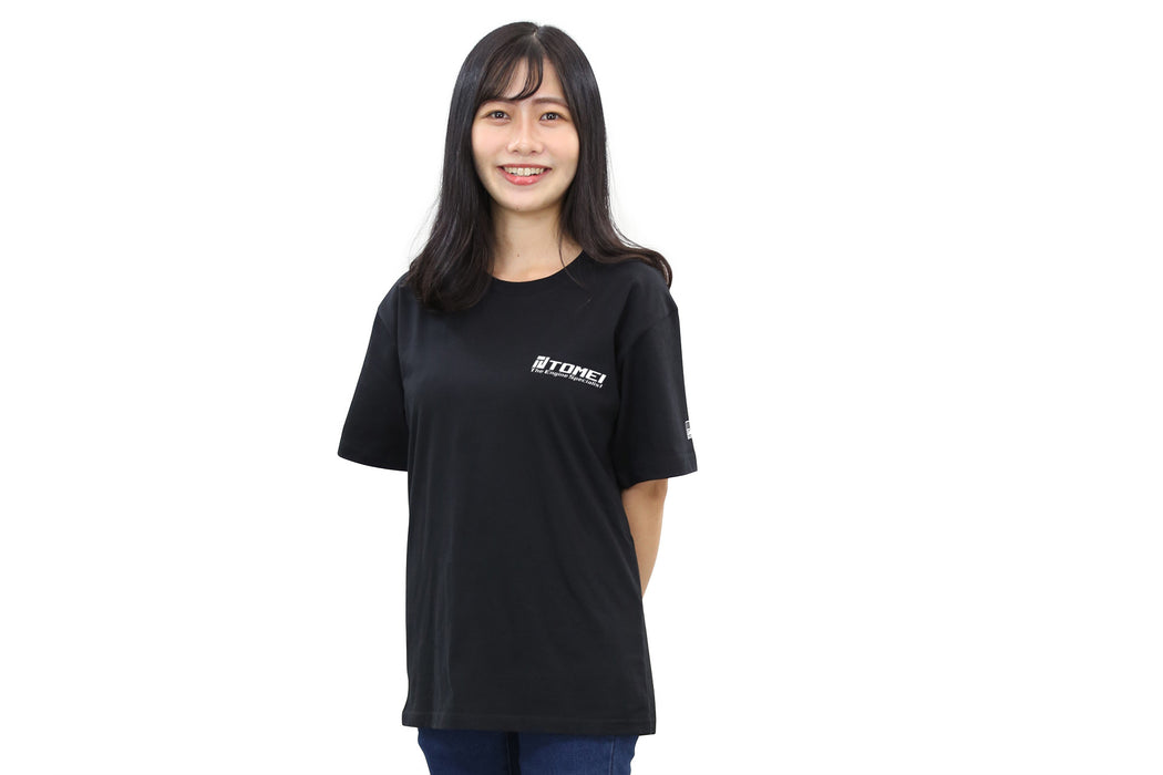 Tomei T-SHIRT TOMEI 2024 L