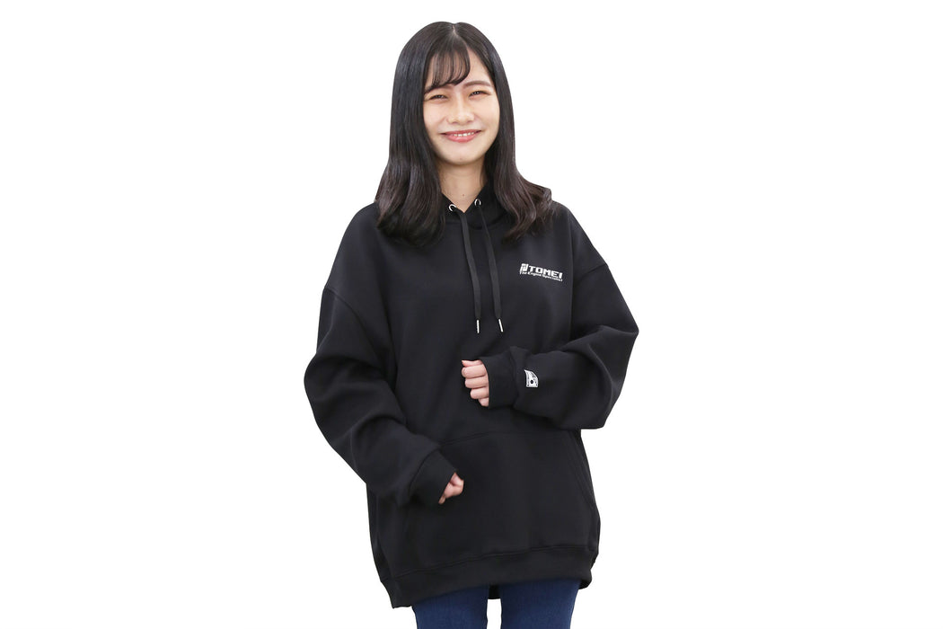 Tomei HOODIE TOMEI 2024 XS