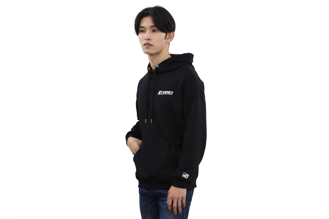 Tomei HOODIE TOMEI 2024 XS