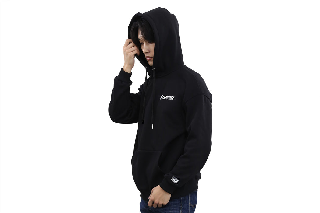 Tomei HOODIE TOMEI 2024 XS