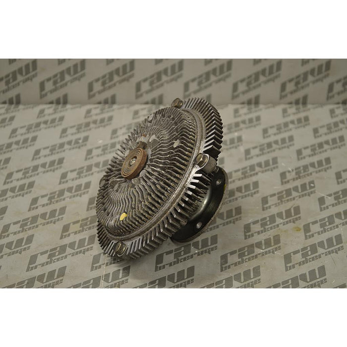 Nissan OEM RB Mechanical Fan Clutch (Used)