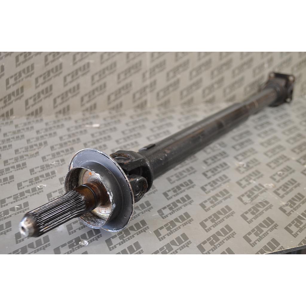 RB26DETT Driveshafts