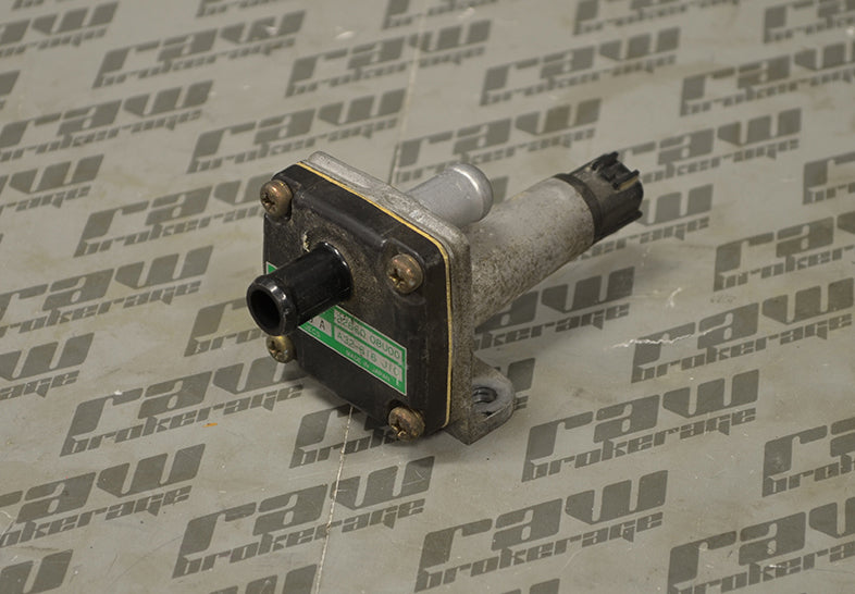 Nissan OEM RB26 Air Regulator IAC Valve (Used)