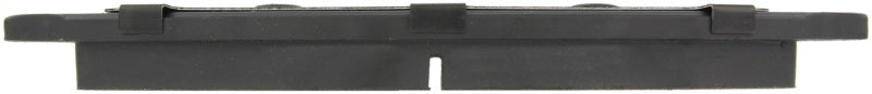 StopTech Street Select Brake Pads - Front