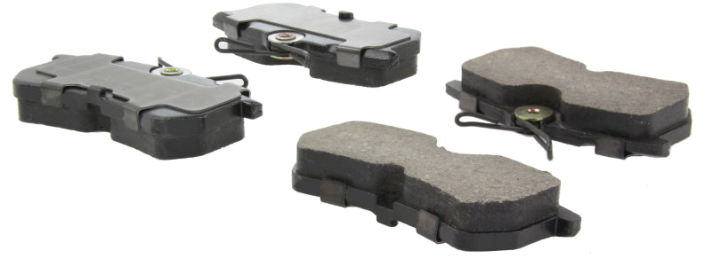 StopTech Performance Brake Pads