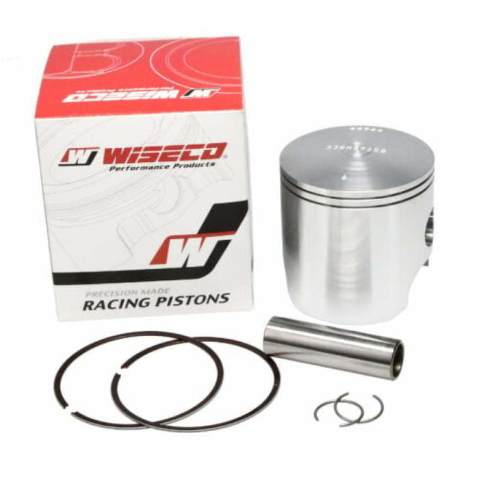 Wiseco 14-20 Kawasaki KX85 Racers Elite 1949CS Piston