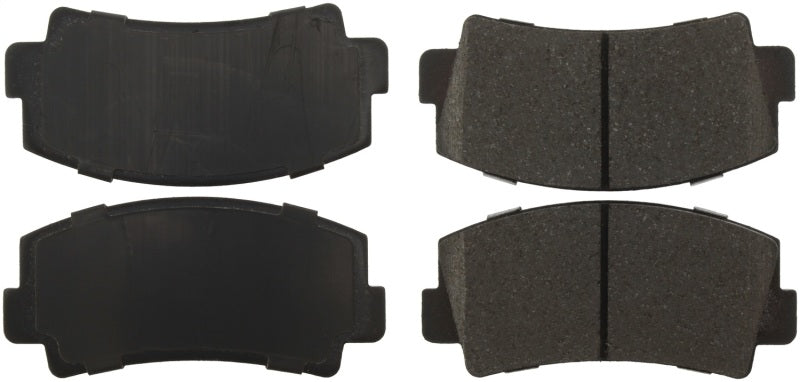 StopTech Street Touring Brake Pads