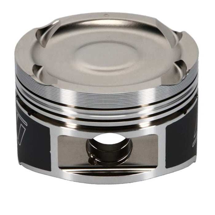 Wiseco Volvo B5254 2.5L -13cc Dish 30.50mm CH 83mm Bore Custom Pistons (SPECIAL ORDER)